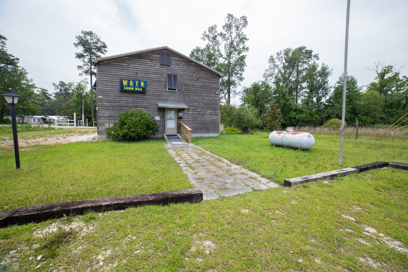 1217 McDonald Rd, SC 29440