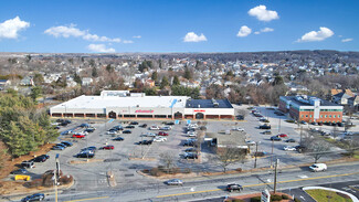 More details for 91-93 Prospect St, Milford, MA - Retail for Lease