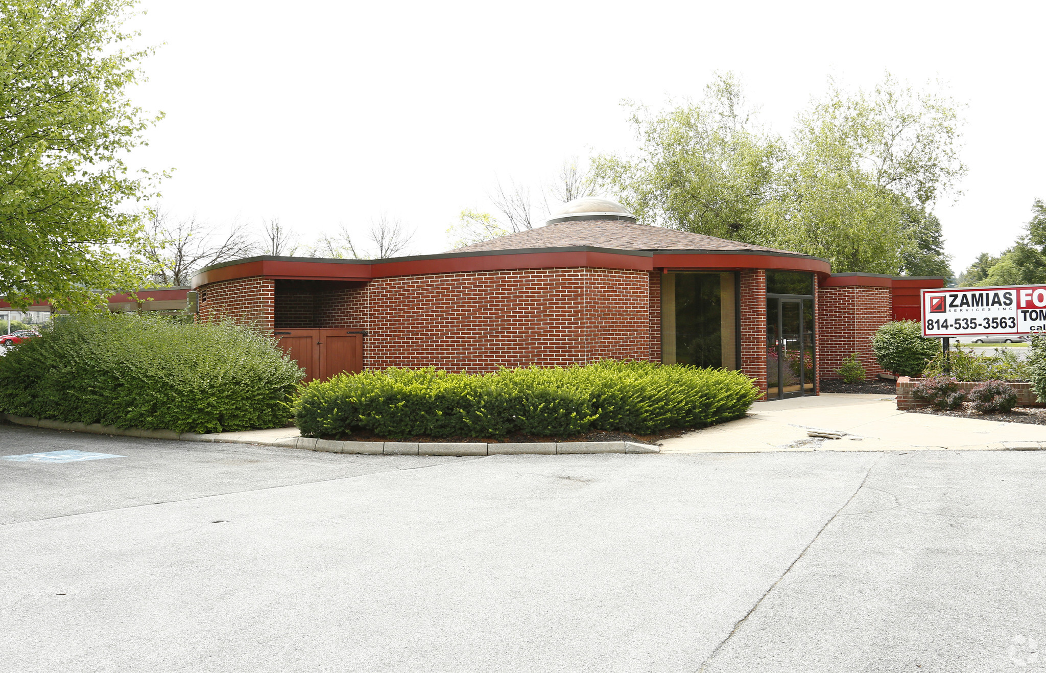 460 Westerly Pky, State College, PA for sale Primary Photo- Image 1 of 1