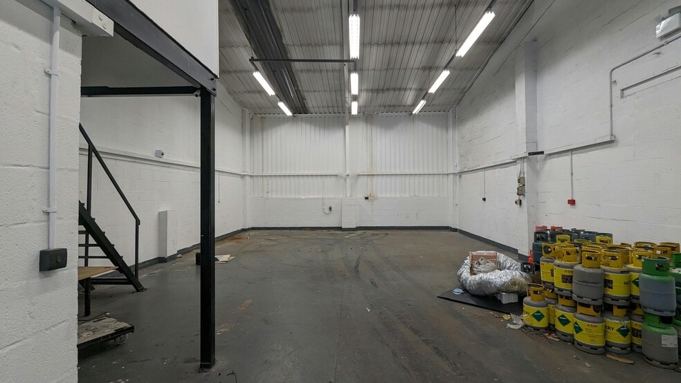 Rowleys Green Ln, Coventry for lease - Building Photo - Image 2 of 8