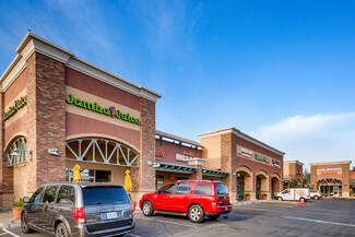 More details for Craig Rd, North Las Vegas, NV - Retail for Lease