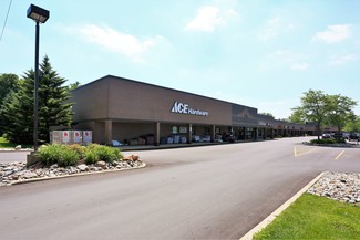 More details for 3015-3085 Baldwin Rd, Lake Orion, MI - Retail for Lease