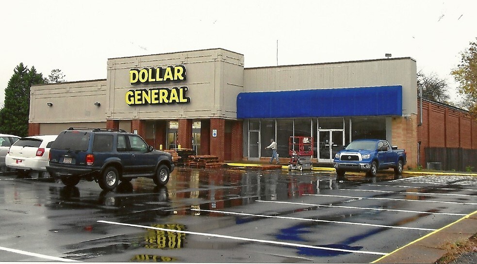 321323 E Marion St, Shelby, NC 28150