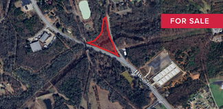 More details for Highway 76 & Williams St, Pendleton, SC - Land for Sale