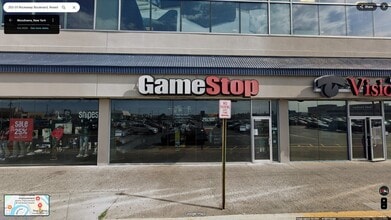 253-01 Rockaway Blvd, Rosedale, NY for lease Building Photo- Image 2 of 2