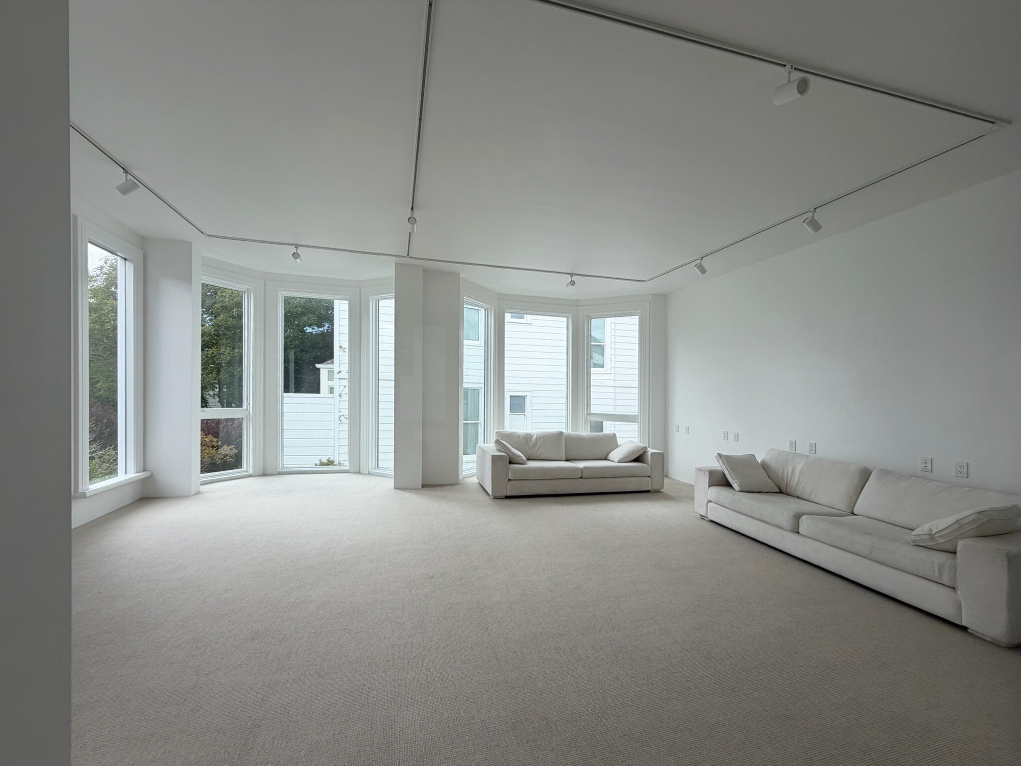 3516 Sacramento St, San Francisco, CA for lease Interior Photo- Image 1 of 1