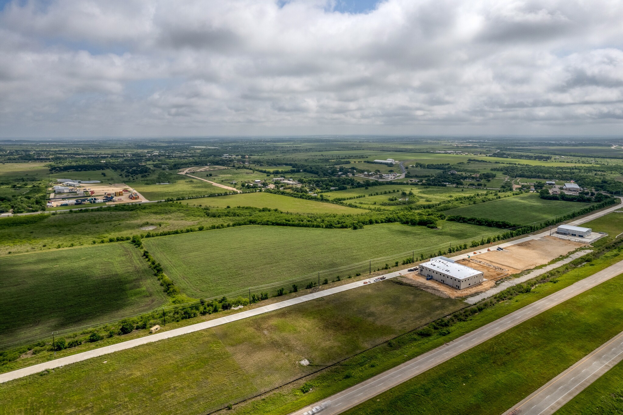 12522 FM 1625, Creedmoor, TX 78610 - Land for Sale | LoopNet