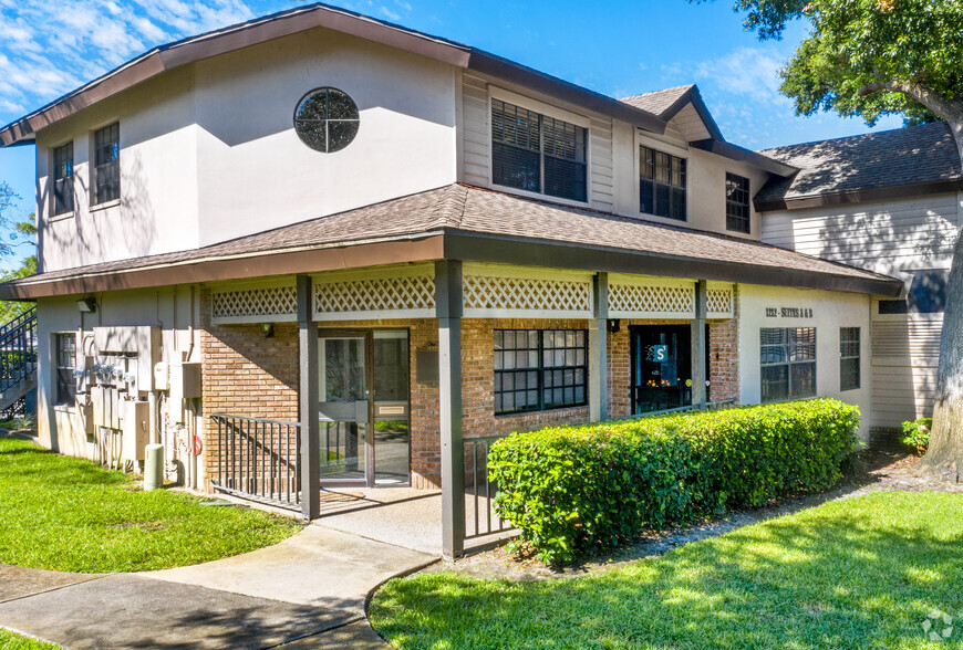 1212 Court St, Clearwater, FL for sale - Primary Photo - Image 1 of 1