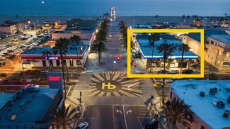 More details for 81 Pier Ave, Hermosa Beach, CA - Retail for Sale