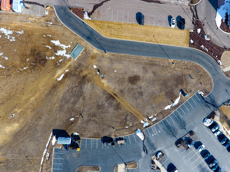 5215 Ronald Reagan Blvd, Johnstown, CO for lease - Aerial - Image 3 of 3