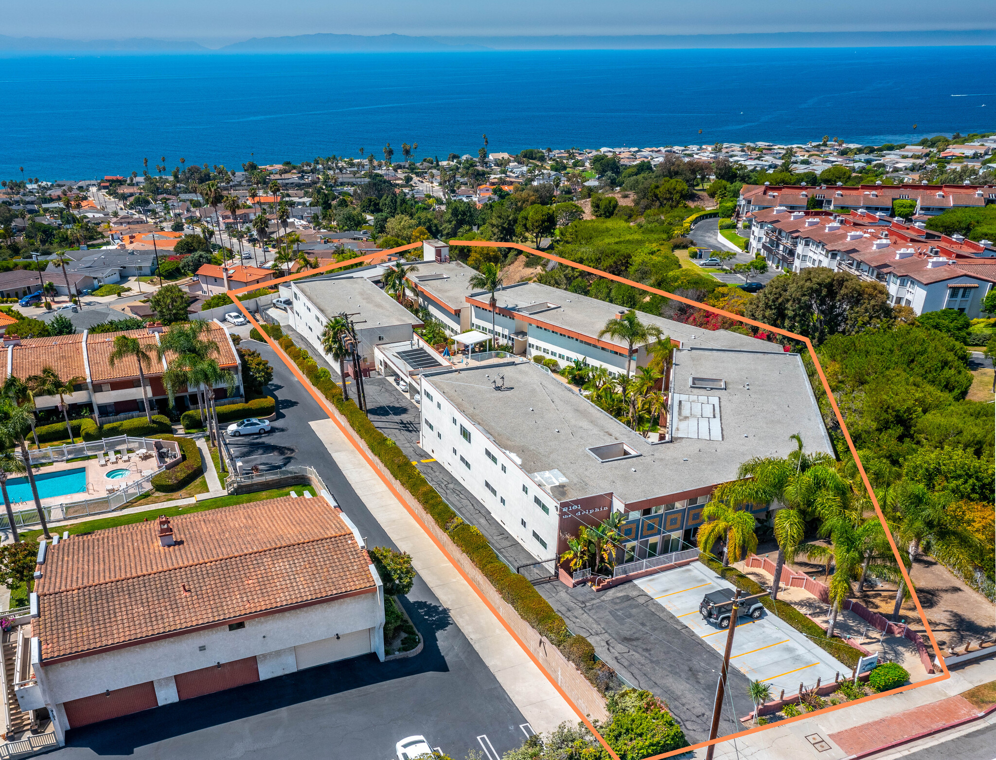 2161 W 25th St, San Pedro, CA for sale Building Photo- Image 1 of 1