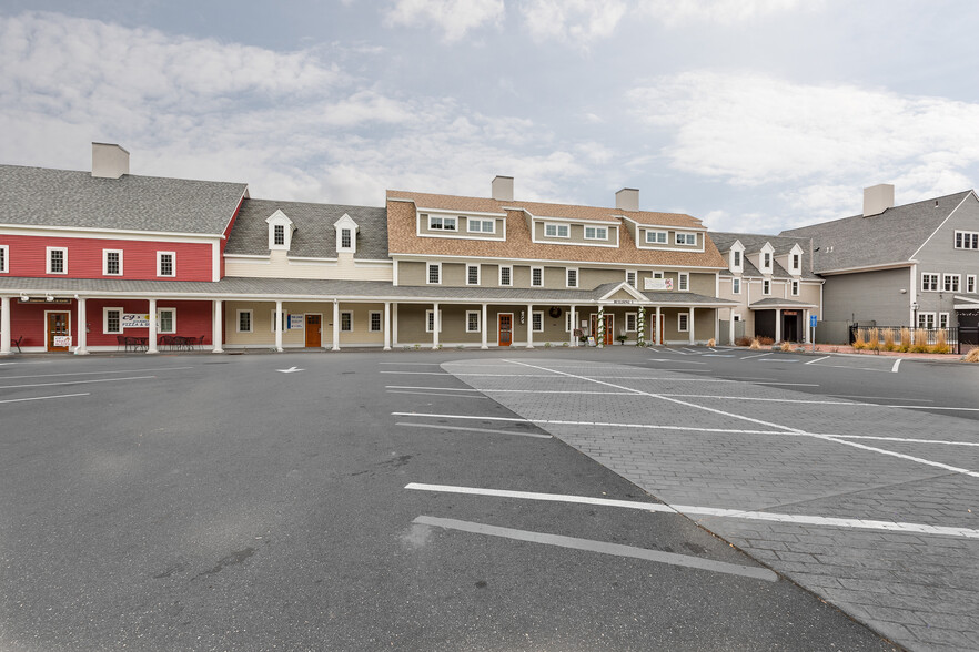 29 Hudson Rd, Sudbury, MA for lease - Building Photo - Image 3 of 13