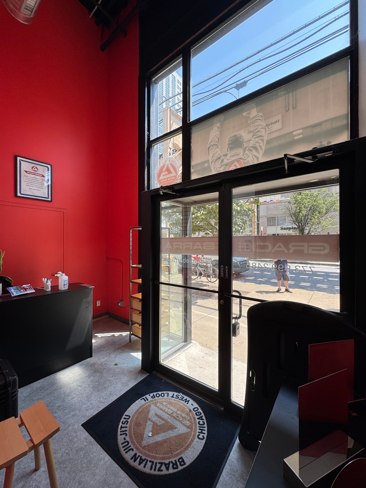 630 W Lake St, Chicago, IL for lease Interior Photo- Image 1 of 4