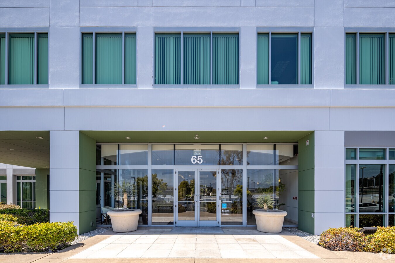 75 Enterprise, Aliso Viejo, CA 92656