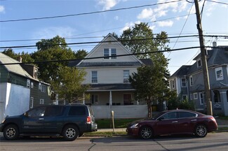 More details for 1104 Monroe St, Endicott, NY - Multifamily for Sale