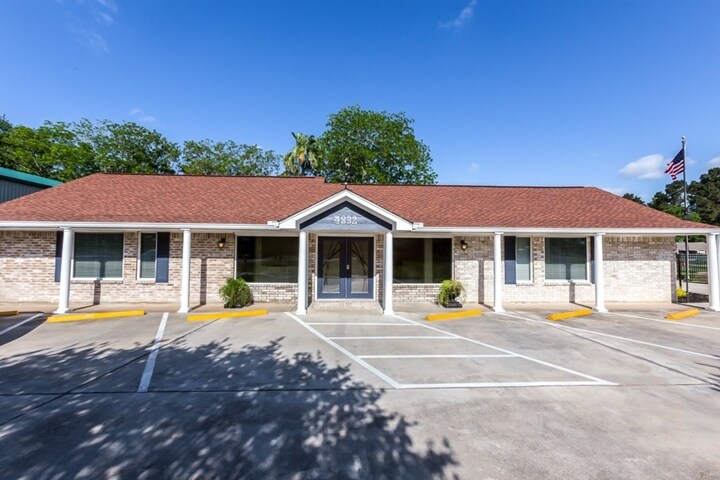 4832 Fm 2218 Rd, Richmond, TX for sale Primary Photo- Image 1 of 1