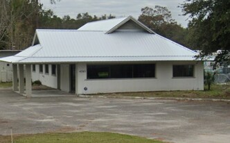 Pet Resort - NNN Property