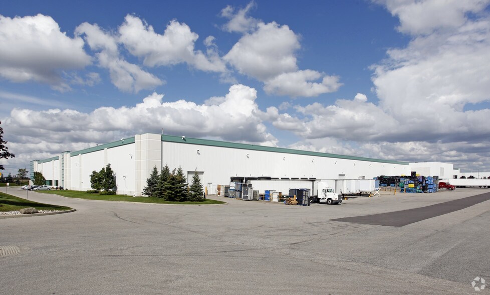 6450 Cantay Rd, Mississauga, ON for lease - Building Photo - Image 2 of 2