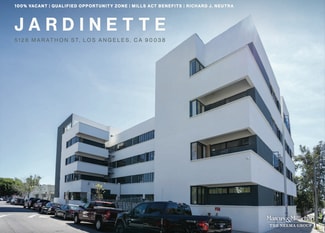 More details for 5128 Marathon St, Los Angeles, CA - Multifamily for Sale