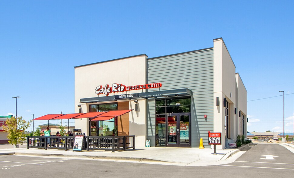 4194 Riverdale, Riverdale, UT for sale - Primary Photo - Image 1 of 1