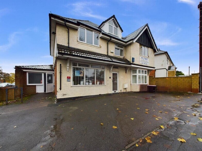 1 Engleton Rd, Coventry for sale - Building Photo - Image 1 of 21