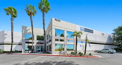 9654 Siempre Viva Rd, San Diego, CA for lease Building Photo- Image 2 of 4