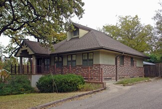 More details for 1107 Edgewood Ave, Austin, TX - Office for Lease