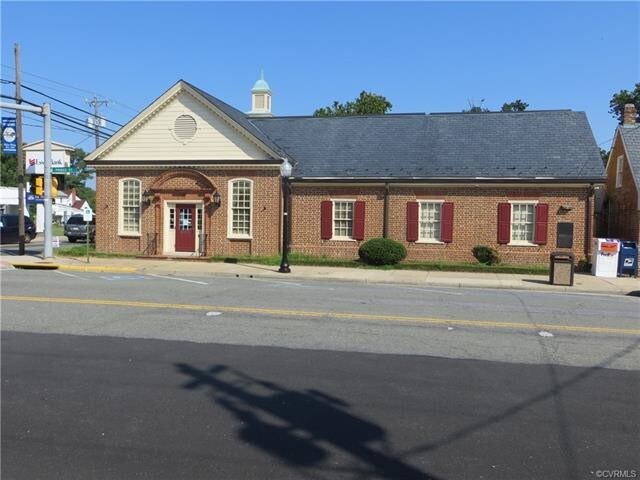 323 Prince St, Tappahannock, VA for sale Primary Photo- Image 1 of 1