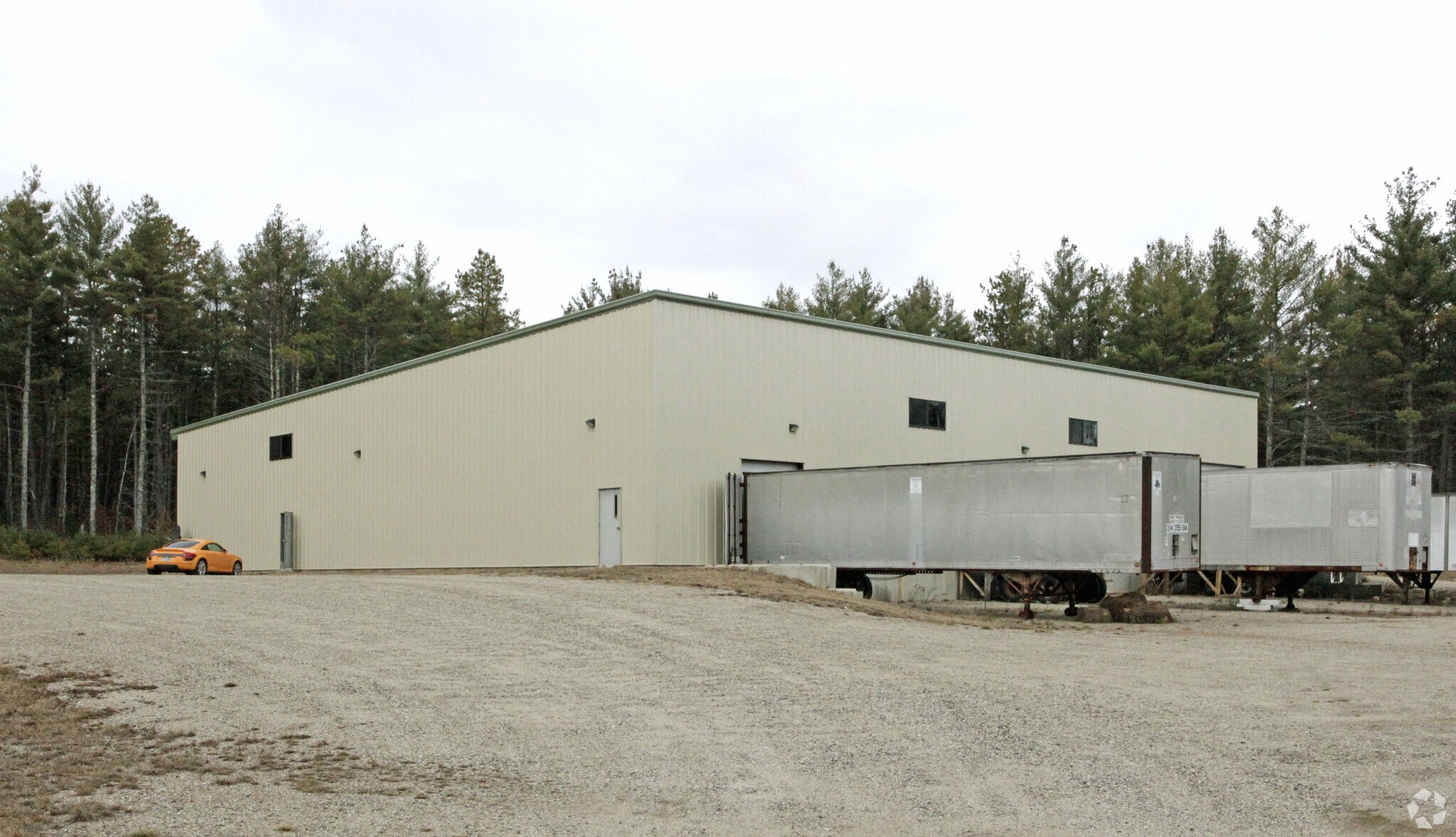 790 Rt-16, Ossipee, NH for sale Primary Photo- Image 1 of 1