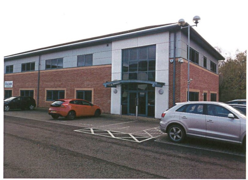 Stonehouse Park, Stonehouse, GL10 3UT