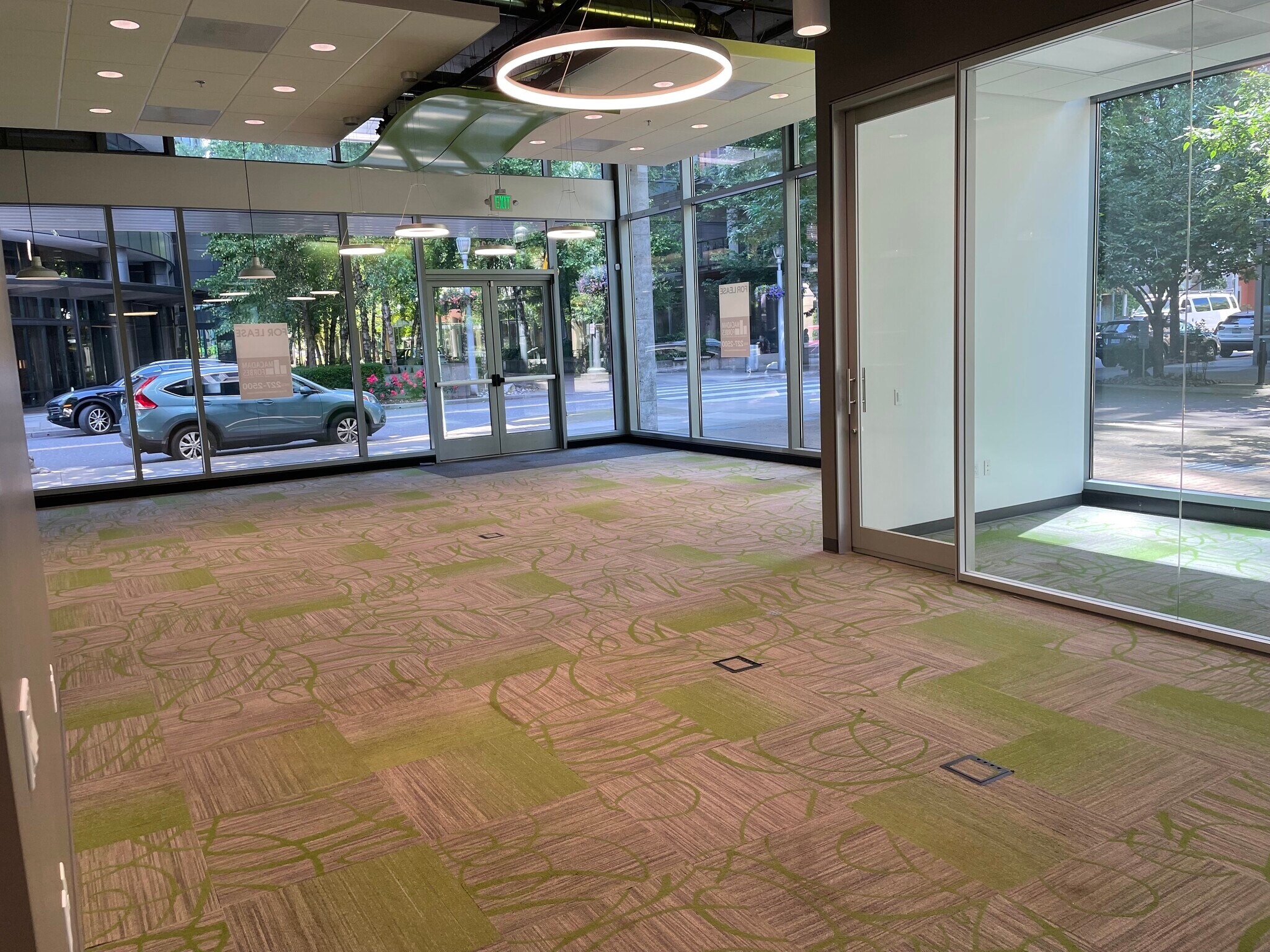 5500 Gaines Street San Diegopitpoint Detail - 07nk6y9