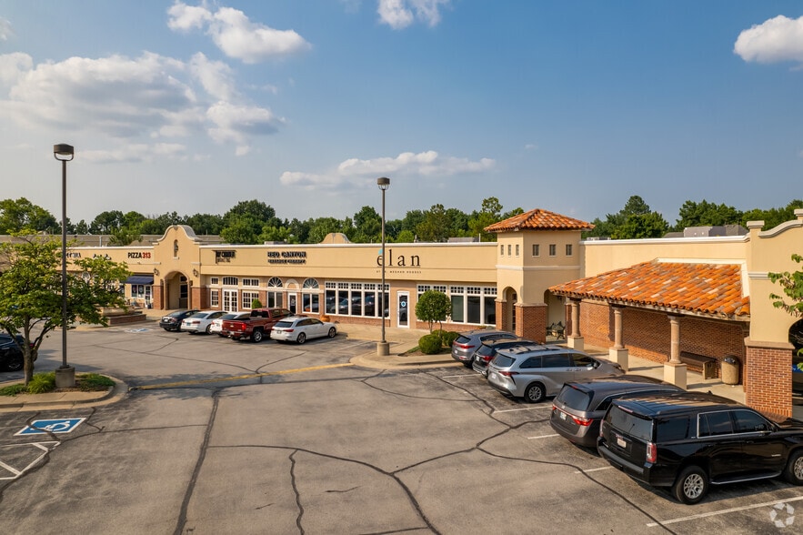 10031 S Yale Ave, Tulsa, OK for lease - Building Photo - Image 2 of 4