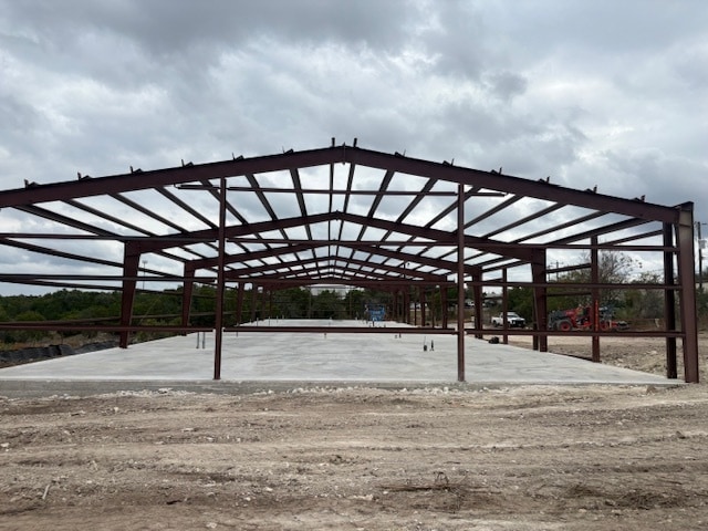 9204 Rod Rd, Austin, TX for lease - Construction Photo - Image 3 of 9