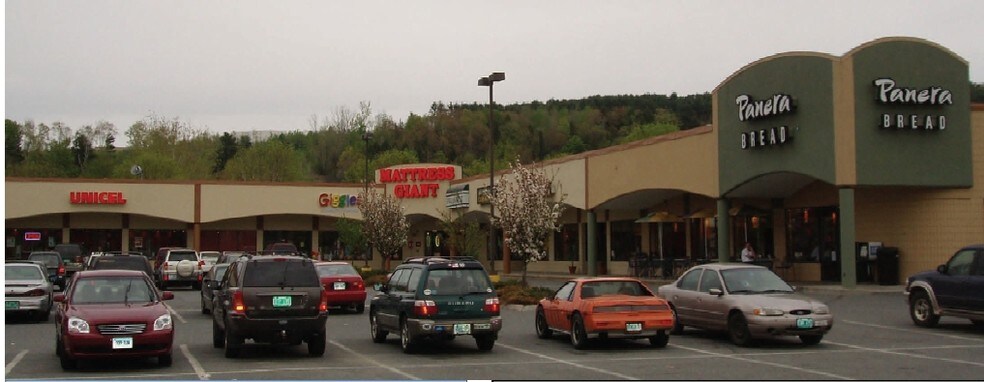 267 Plainfield Rd, West Lebanon, NH for sale - Primary Photo - Image 1 of 1