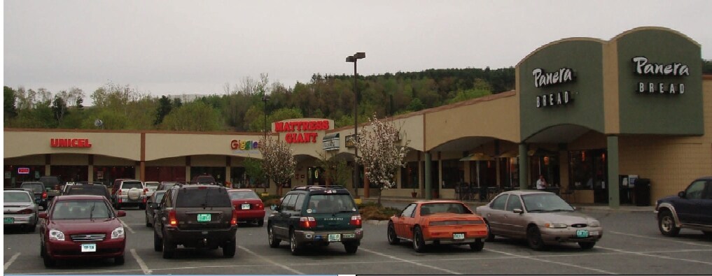 267 Plainfield Rd, West Lebanon, NH for sale Primary Photo- Image 1 of 1