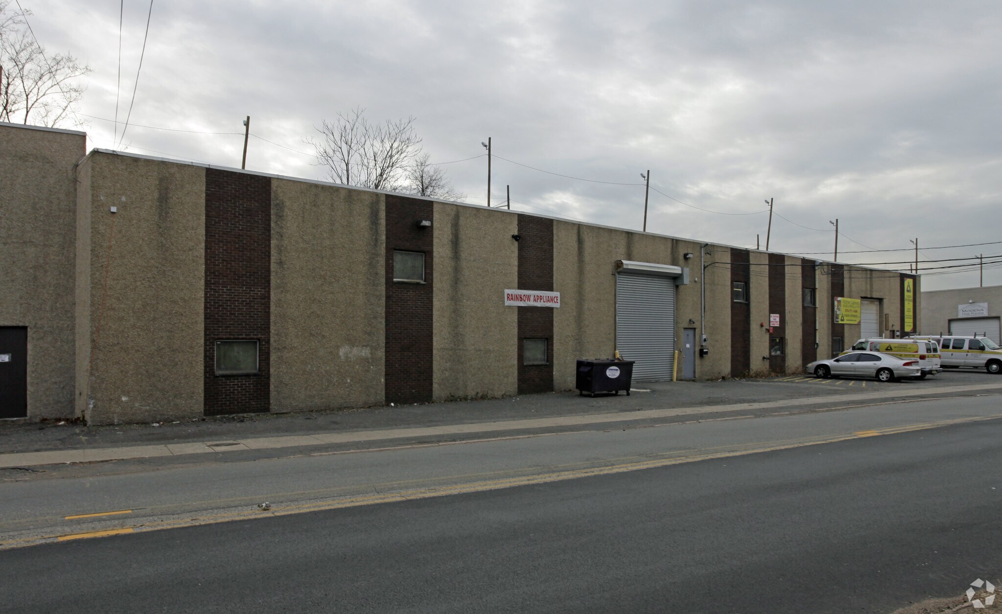 185-210 River Rd, Clifton, NJ for sale Primary Photo- Image 1 of 1