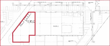910-914 Valley Ave NW, Puyallup, WA for lease Site Plan- Image 1 of 1