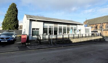 4 Alexandra St, Kirkintilloch for lease Building Photo- Image 1 of 1