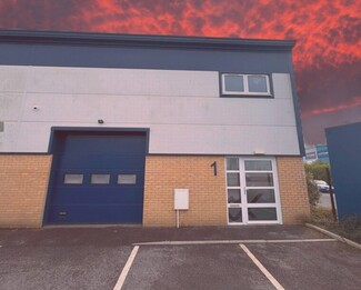 More details for Pent Rd, Folkestone - Industrial for Lease