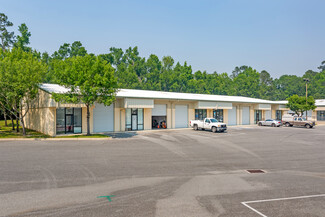 More details for 1531 Commonwealth Business Dr, Tallahassee, FL - Industrial for Lease