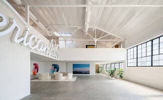 More details for 5030 W Pico Blvd, Los Angeles, CA - Office/Retail for Lease
