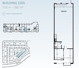 5205 Avenida Encinas, Carlsbad, CA for lease Floor Plan- Image 1 of 1