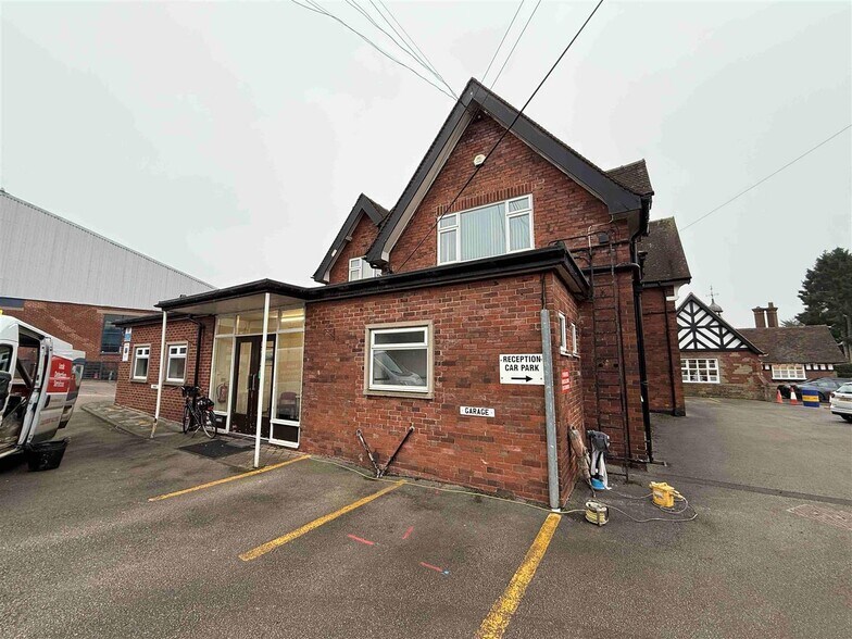 Stone Rd, Barlaston for lease - Building Photo - Image 3 of 4