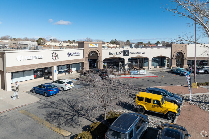 3301 Southern Blvd, Rio Rancho, NM for sale - Building Photo - Image 2 of 14