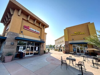 More details for 29335 Central Ave, Lake Elsinore, CA - Retail for Lease