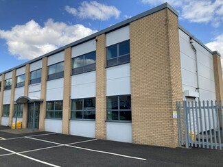 More details for Highlands Rd, Solihull - Office for Lease