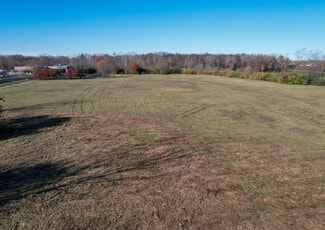 More details for 5110 E 82nd St, Indianapolis, IN - Land for Sale