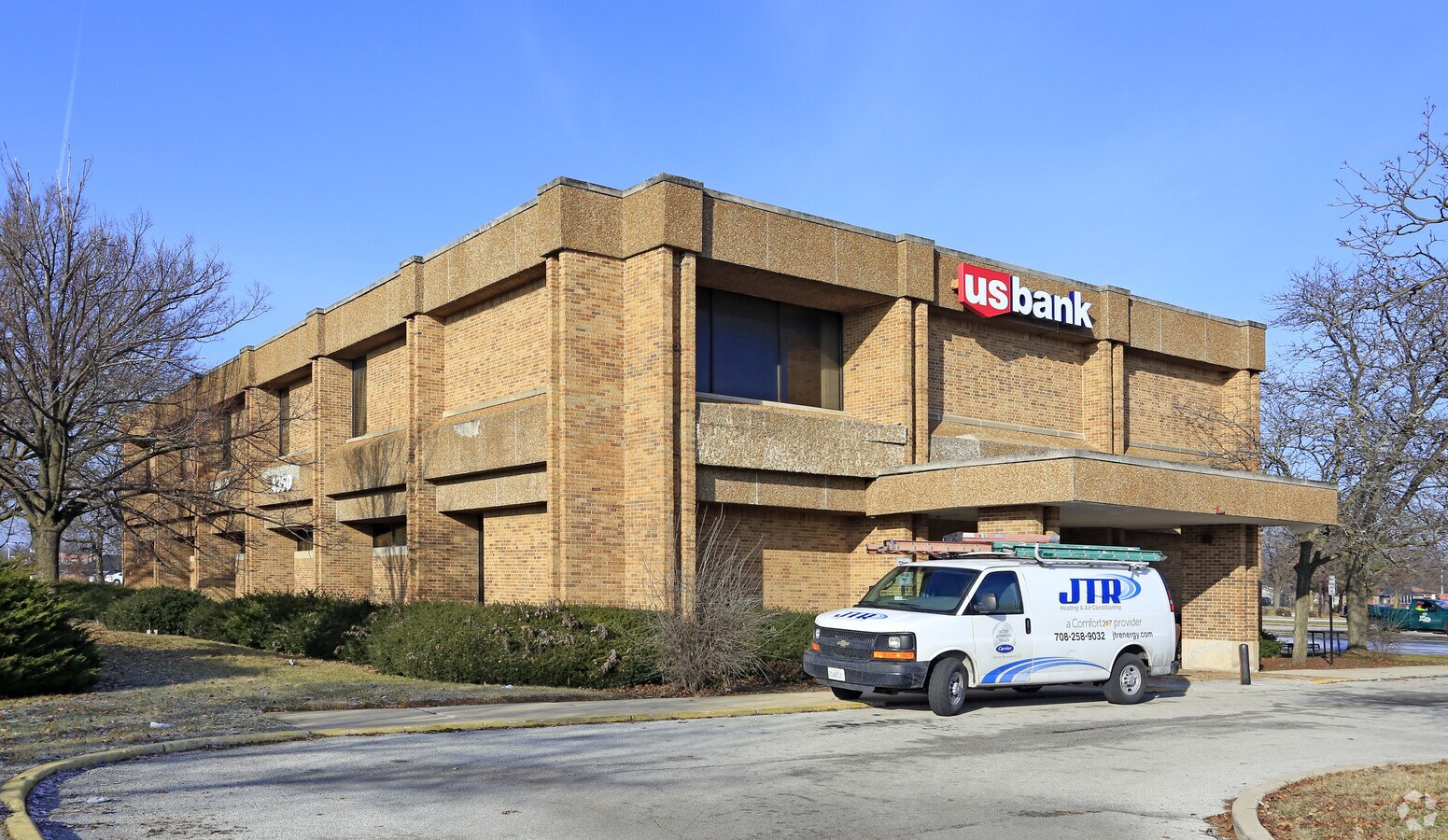 4350 W Lincoln Hwy, Matteson, IL 60443