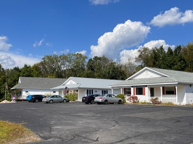 68 N Stark Hwy, Weare, NH for sale - Building Photo - Image 1 of 1