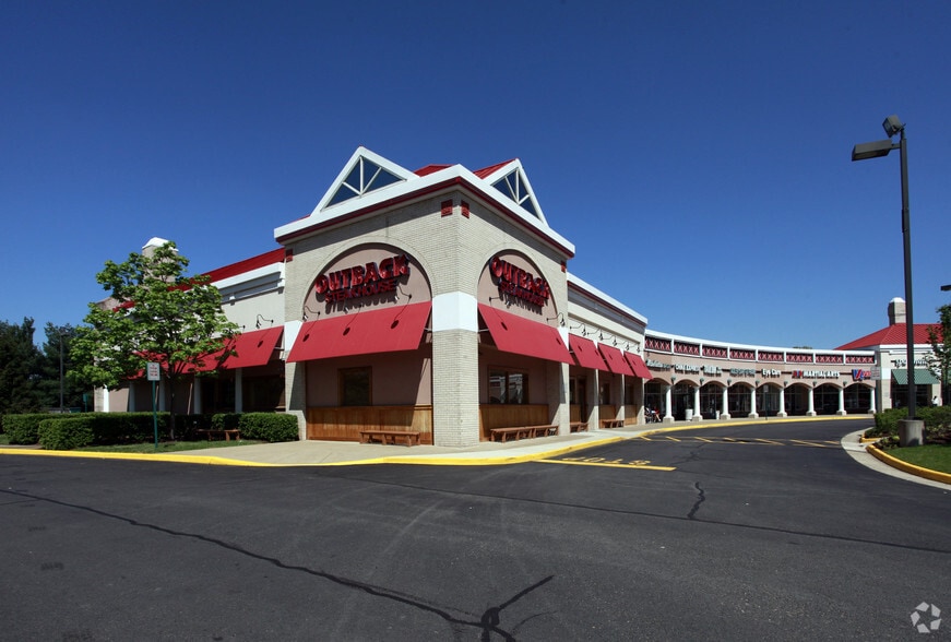 5702-5774 Union Mill Rd, Clifton, VA for sale - Primary Photo - Image 1 of 1